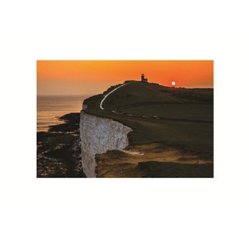 Tablou din canvas dimensiunea 55x85cm Peisaj Apus Tablou din canvas dimensiunea 55x85cm Peisaj Apus