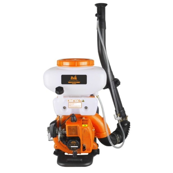 Пулверизатор EVOTOOLS, 2 тактов, 3 HP, 14 L