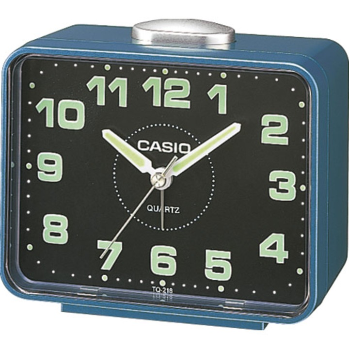 Ceas Casio Wake Up Timer TQ-218-2E