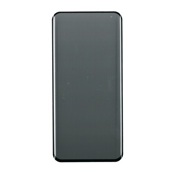 Folie sticla temperata cu adeziv pe margine, pentru Xiaomi Mi 10 , negru Folie sticla temperata cu adeziv pe margine, pentru Xiaomi Mi 10 , negru