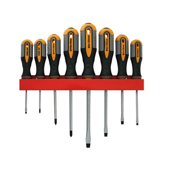 Trusa surubelnita 8 buc 2250162 Trusa surubelnita 8 buc 2250162