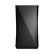 Компютърна кутия Fractal Design Era, Черен, Mini Tower, Без захранващ блок