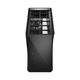 Компютърна кутия Fractal Design Era, Черен, Mini Tower, Без захранващ блок