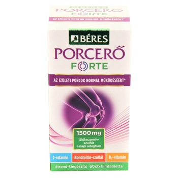 Béres Tablete Artro FORCE + vitamina D3, 60 tablete Béres Tablete Artro FORCE + vitamina D3, 60 tablete