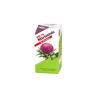 OCSO extract de armurariu+anghinare, pentru sistemul digestiv, 30 capsule