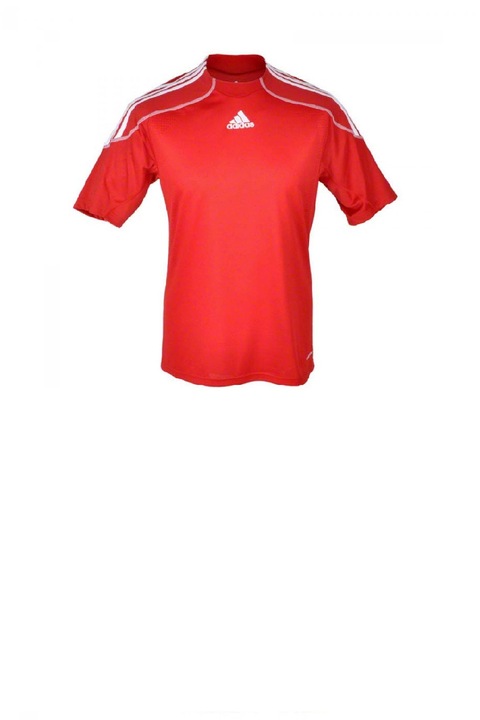 Adidas CAMPEON JSY SS férfi póló, piros, 2XL-es méret