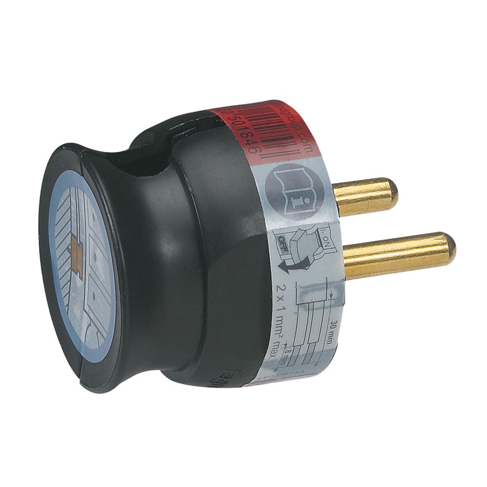 Fisa extra-subtire, gama Helium, neagra