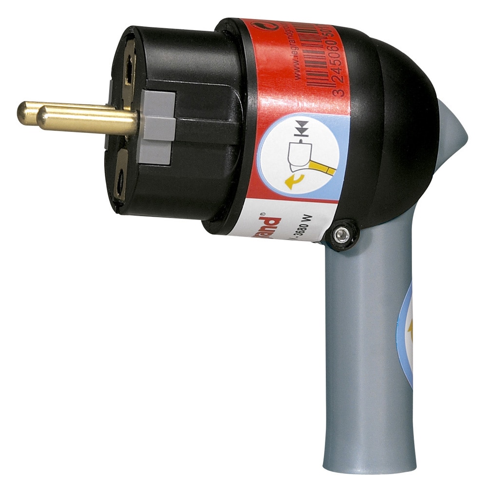 Fisa cu extragere usoara, Helium, neagra