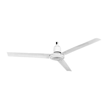 Ventilator de tavan Cronos, cu 3 brate, 90cm, 250 rpm, 20W, Telecomanda Ventilator de tavan Cronos, cu 3 brate, 90cm, 250 rpm, 20W, Telecomanda