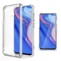 husa rezistenta la socuri moozy pentru huawei p smart z transparent silicon imagen 44_0_
0