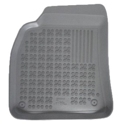 Set 4 covoare auto cauciuc tip tavita Audi A7 Sportback 2010-2017 - Gri