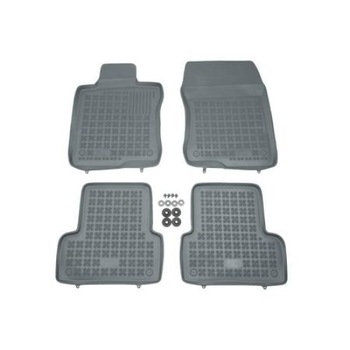 Set 4 covoare auto cauciuc tip tavita BMW Seria 3 E93 cabrio dupa 2007 GRI Set 4 covoare auto cauciuc tip tavita BMW Seria 3 E93 cabrio dupa 2007 GRI