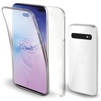 husa 360 moozy pentru samsung s10 plus transparent silicon fata  plastic spate imagen 56_0_
0