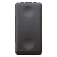 intrerupator cap cruce gewiss system incastrat modular - 1 modul negru imagen 36_0_
0