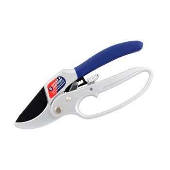 Foarfeca de gradina tip nicovala cu clichet, lama otel SK5 cu teflon, Spear & Jackson Razorsharp Advance Foarfeca de gradina tip nicovala cu clichet, lama otel SK5 cu teflon, Spear & Jackson Razorsharp Advance
