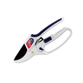 Foarfeca gradina tip nicovala, reglabila cu clichet, lama otel SK5 cu teflon, Spear & Jackson Razorsharp Advance Foarfeca gradina tip nicovala, reglabila cu clichet, lama otel SK5 cu teflon, Spear & Jackson Razorsharp Advance