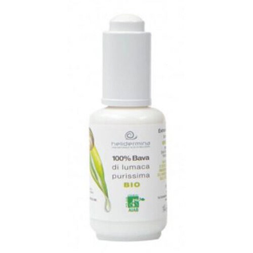 Extract pur de melc bio La Dispensa, Helidermina, 100% natural, 30 ml