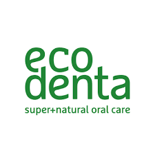 Ecodenta - Ecodenta New Logo SUPER+NATURAL Oral Care | Facebook