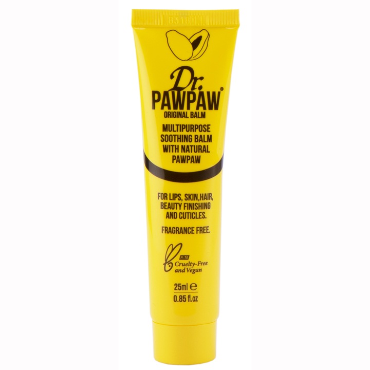 Многофункционален балсам Dr PawPaw Original, 25 мл