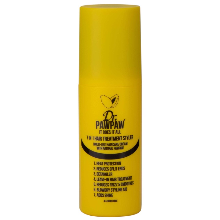 Терапия за коса 7 in 1 Dr PawPaw, 150 мл