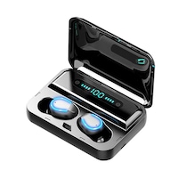 casti wireless pentru iphone xiaomi huawei sport bluetooth 50 f9-5 tws stereo ipx7 display digital impermeabil stil u imagen 13_0_
0