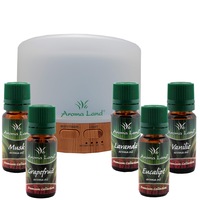 pachet aroma difuzor oslo  5 uleiuri volatile aroma land 10 ml imagen 12_0_
0