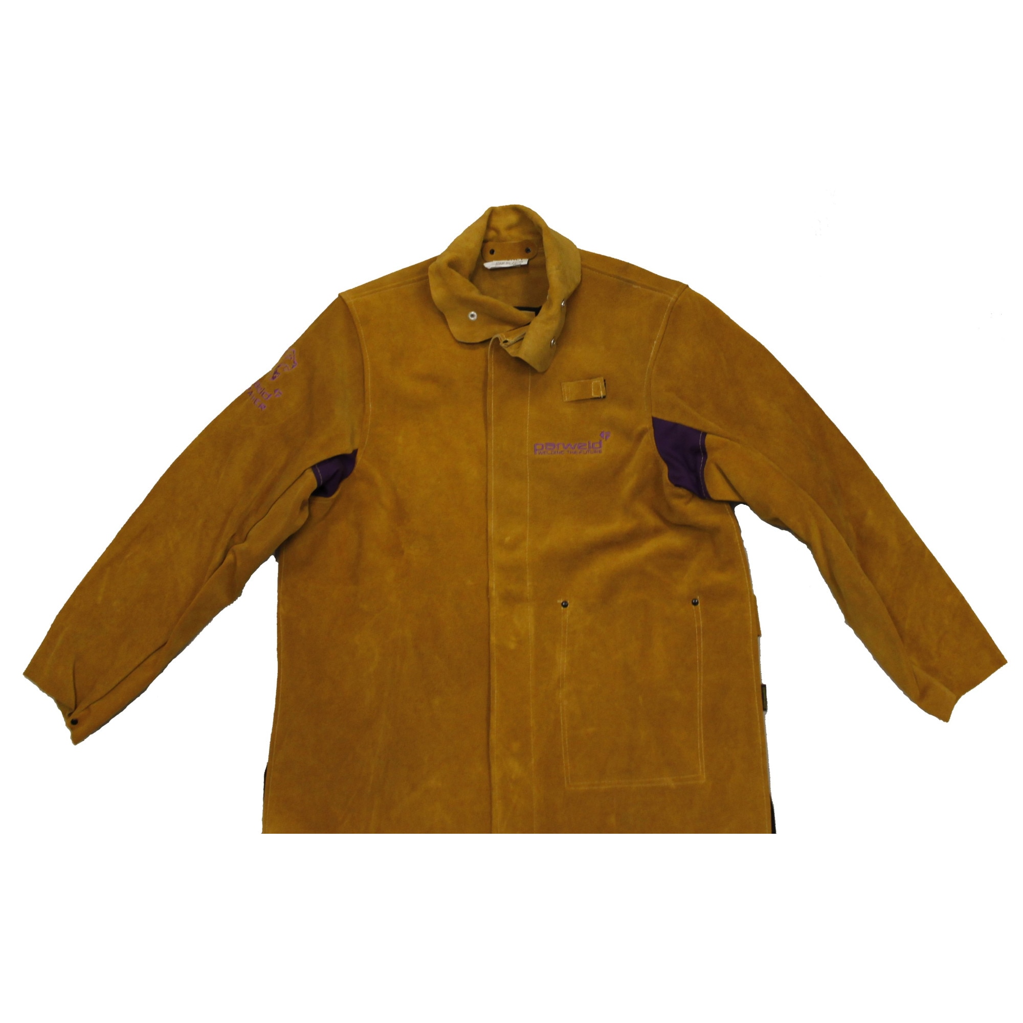 Jacheta sudor Panther Parweld M