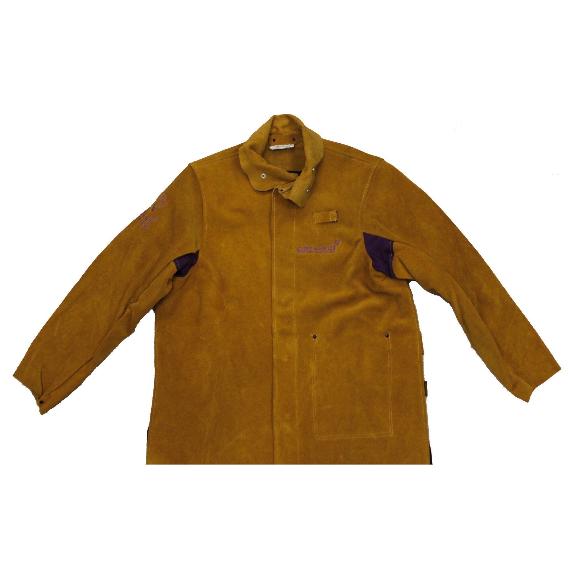 Jacheta sudor Panther Parweld XXL