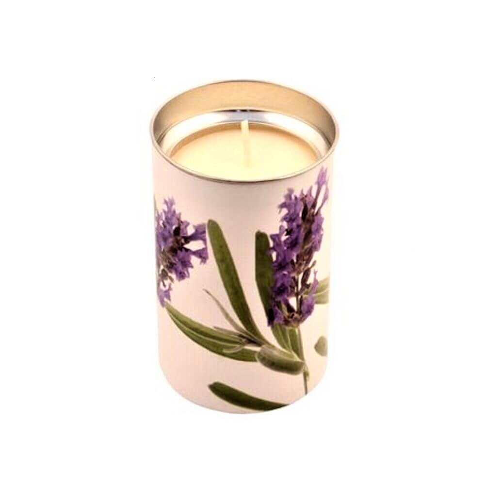 Candela Ecologica, Timp de Ardere 48 h, Parfum Levantica, 100x62 mm, Candele