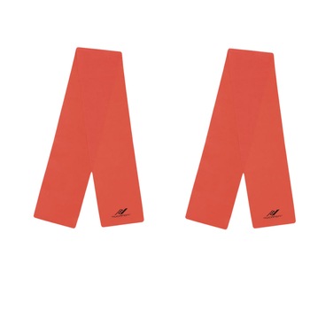 Set 2 Benzi Elastice Fitness IV, grosime 0.65 mm Set 2 Benzi Elastice Fitness IV, grosime 0.65 mm