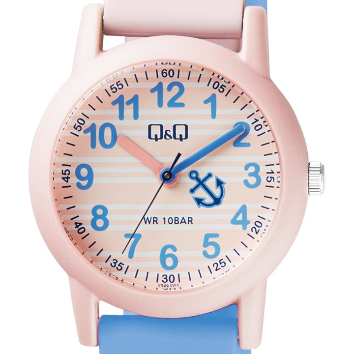 Ceas copii Q&Q VS49 KIDS Anchor