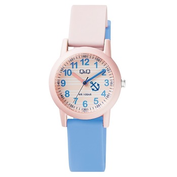 Ceas copii Q&Q VS49j002Y KIDS Anchor Ceas copii Q&Q VS49j002Y KIDS Anchor