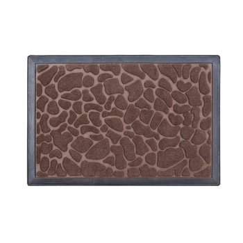 Pres mocheta, 60x40 cm, Stone,maro Pres mocheta, 60x40 cm, Stone,maro