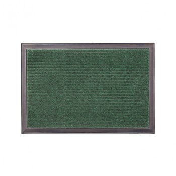 Pres mocheta, 60x40 cm, Line, verde Pres mocheta, 60x40 cm, Line, verde