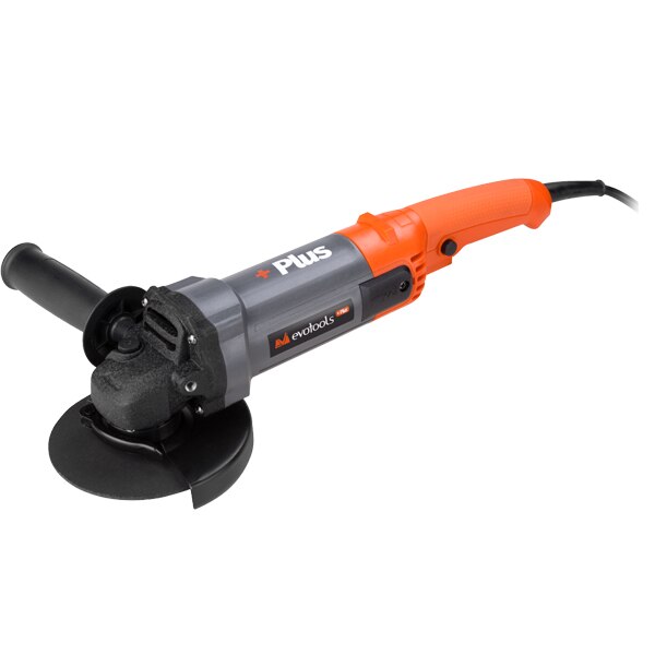 Polizor unghiular (flex) AG 125 1100W EPTO PLUS