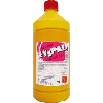 Solutie deruginol Szuper EVIPASS 1 Kg Solutie deruginol Szuper EVIPASS 1 Kg