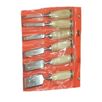 Set Dalta Lemn Sculptura 6 piese Set Dalta Lemn Sculptura 6 piese