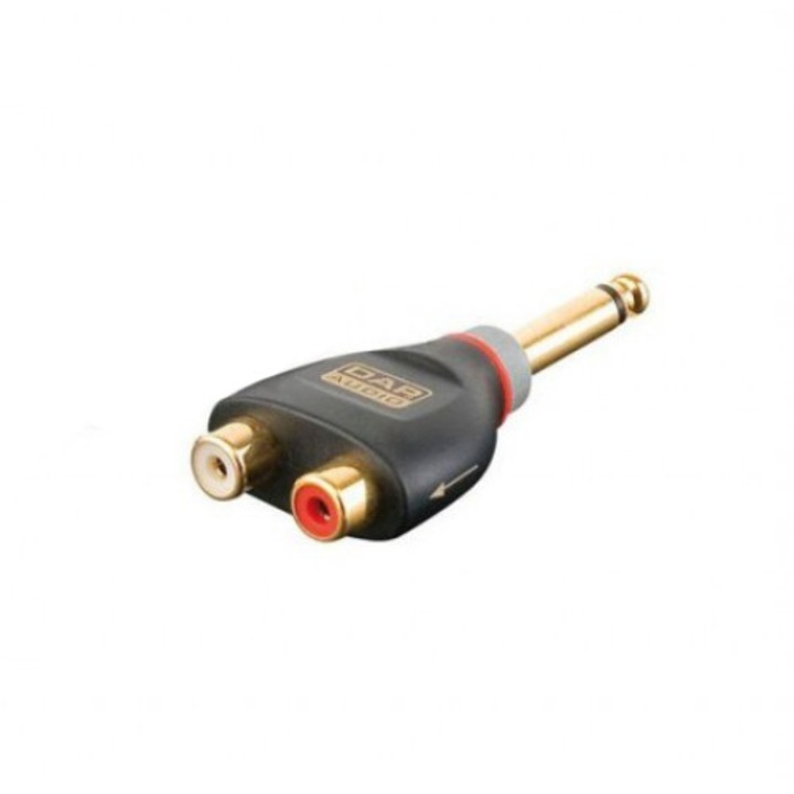 Adaptor DAP Audio XGA19