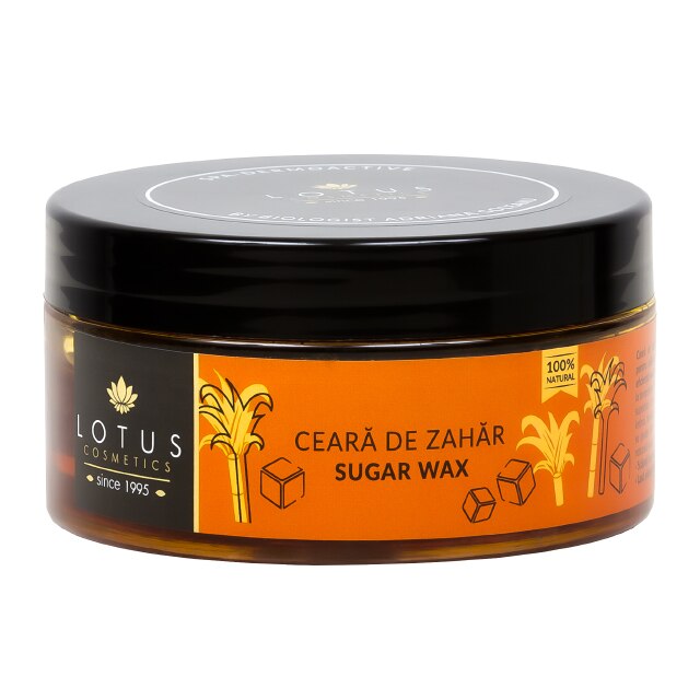 Ceara de Zahar depilatoare 350 g