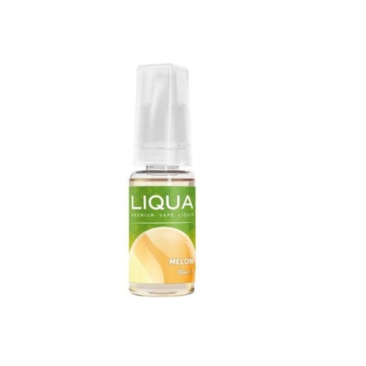 Lichid Tigara Electronica Liqua Elements - Melon,10ml,12mg/ml