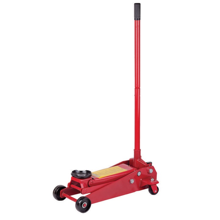 Хидравличен крик Raider тип крокодил 3 тона 120 - 495 мм