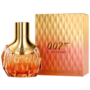 Apa de parfum James Bond 007 Pour Femme, femei, 30 ml