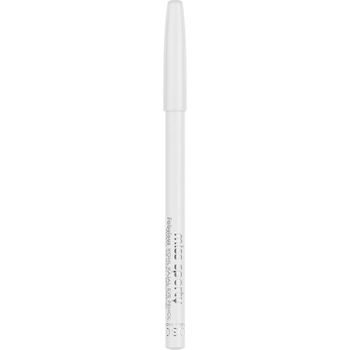 Creion de ochi Mis Sporty Fabulous Eye Pencil 030 White Moon, 1.2 g Creion de ochi Mis Sporty Fabulous Eye Pencil 030 White Moon, 1.2 g