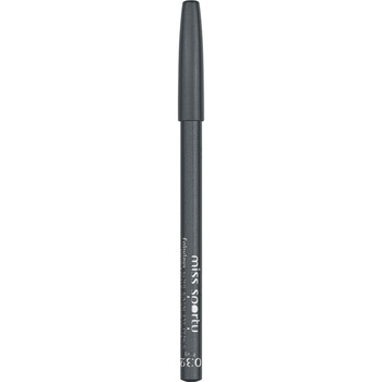 Creion de ochi Mis Sporty Fabulous Eye Pencil 032 Fog, 1.2 g Creion de ochi Mis Sporty Fabulous Eye Pencil 032 Fog, 1.2 g