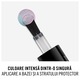 Lac de unghii Rimmel 60 Seconds Super Shine 719 Mermaid Fin, 8 ml