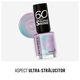 Lac de unghii Rimmel 60 Seconds Super Shine 719 Mermaid Fin, 8 ml