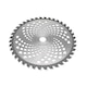 Disc Motocoasa Circular Dinti Vidia,255x25.4x40T