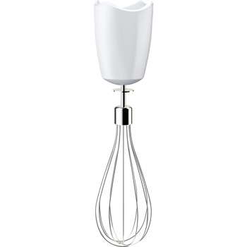 Tel pentru mixer vertical Braun, MQ10WH, Sistem EasyClick, Alb Tel pentru mixer vertical Braun, MQ10WH, Sistem EasyClick, Alb