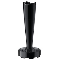 Accesoriu Pasator Braun MQ50BK, Sistem EasyClick, Negru