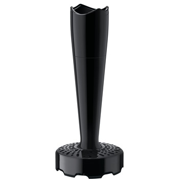Pasator legume pentru mixer vertical Braun, MQ50BK, Sistem EasyClick, Negru Pasator legume pentru mixer vertical Braun, MQ50BK, Sistem EasyClick, Negru